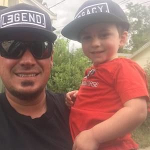 Meet your Posher, Craig